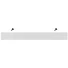 Kép 1/2 - EUROLITE Diffuser Cover for AKKU Bar-6 Glow QCL Flex QuickDMX