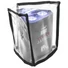 Kép 1/3 - EUROLITE Rain Cover for AKKU TL-3 Trusslight QuickDMX
