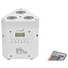 Kép 2/7 - EUROLITE AKKU TL-3 TCL Trusslight QuickDMX wh
