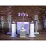 Kép 6/7 - EUROLITE AKKU TL-3 TCL Trusslight QuickDMX wh