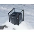 Kép 3/3 - EUROLITE Rain Cover for AKKU UP-1 QCL Flex Spot QuickDMX