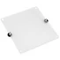 Kép 1/3 - EUROLITE Diffuser cover for AKKU IP UP-4 QCL Spot QuickDMX