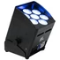 Kép 8/8 - EUROLITE AKKU UP-7 QCL Spot QuickDMX
