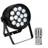 Kép 1/8 - EUROLITE AKKU IP PAR 14 HCL QuickDMX