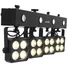 Kép 1/8 - EUROLITE AKKU KLS-180 Compact Light Set