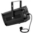 Kép 3/4 - EUROLITE Theatre Spot 650/1000 Fresnel bk