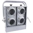 Kép 2/8 - EUROLITE Audience Blinder 4xPAR-36 sil