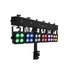 Kép 1/8 - EUROLITE LED KLS-180/6 Compact Light Set