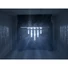 Kép 5/8 - EUROLITE Mirror Cylinder 90cm