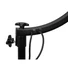 Kép 3/8 - EUROLITE Stand Mount PRO with DMX Motor for Mirror Balls up to 50cm bk