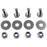 Kép 2/2 - EUROLITE Screw Set for MD Mounting Plates