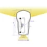 Kép 2/2 - EUROLITE LED Neon Flex 230V Slim red 100cm