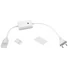 Kép 1/5 - EUROLITE Controller Basic for LED Neon Flex 230V Slim RGB