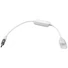 Kép 2/5 - EUROLITE Controller Basic for LED Neon Flex 230V Slim RGB