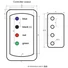 Kép 4/5 - EUROLITE Controller Basic for LED Neon Flex 230V Slim RGB