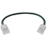 Kép 2/5 - EUROLITE LED Neon Flex 230V Slim RGB Flexible Connector