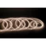 Kép 5/6 - EUROLITE RUBBERLIGHT RL1-230V clear 9m