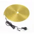Kép 1/8 - EUROLITE RUBBERLIGHT RL1-230V yellow 5m