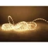 Kép 2/6 - EUROLITE RUBBERLIGHT RL1-230V yellow 44m