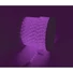 Kép 2/3 - EUROLITE RUBBERLIGHT RL1-230V violet/pink 44m