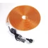 Kép 1/4 - EUROLITE RUBBERLIGHT RL1-230V orange 5m