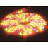 Kép 2/6 - EUROLITE RUBBERLIGHT RL1-230V multicolor 5m