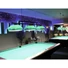 Kép 3/6 - EUROLITE RUBBERLIGHT LED RL1-230V blue 9m