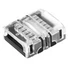Kép 1/3 - EUROLITE LED Strip Connector 5Pin 12mm