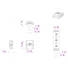 Kép 3/3 - EUROLITE LED Strip Connector 5-pin 12mm