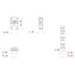Kép 4/4 - EUROLITE LED Strip Flexible Connector 2-pin 10mm