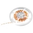 Kép 1/8 - EUROLITE LED Strip 300 5m 3528 3000K 12V bendable