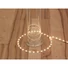 Kép 8/8 - EUROLITE LED Strip 300 5m 3528 3000K 12V bendable