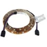 Kép 1/5 - EUROLITE LED IP Strip 45 1.5m RGB 12V Extension
