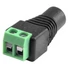 Kép 2/2 - EUROLITE Adapter Hollow Plug Screw Terminal