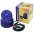 Kép 1/3 - EUROLITE Police Beacon COL-1221 blue 12V/21W