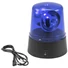 Kép 2/2 - EUROLITE LED Mini Police Beacon blue USB/Battery