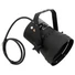 Kép 2/8 - EUROLITE T-36 Pinspot with Cable, black