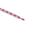 Kép 3/6 - EUROLITE U-profile for LED Strip silver 2m