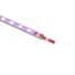 Kép 5/6 - EUROLITE U-profile for LED Strip silver 2m