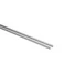 Kép 1/6 - EUROLITE U-profile 20mm for LED Strip silver 2m