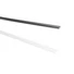 Kép 4/6 - EUROLITE U-profile 20mm for LED Strip silver 2m