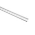 Kép 6/6 - EUROLITE U-profile 20mm for LED Strip silver 2m