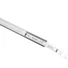 Kép 3/3 - EUROLITE Cover for U-profile 20mm milky 2m