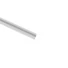 Kép 1/8 - EUROLITE U-Profile MSA für LED Strip silver 2m