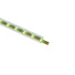 Kép 4/8 - EUROLITE U-profile MSA für LED Strip silver 2m