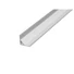 Kép 2/4 - EUROLITE Corner Profile für LED Strip silber 2m