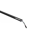 Kép 3/6 - EUROLITE U-profile 20mm for LED Strip black 2m