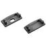Kép 2/2 - EUROLITE End Caps for U-profile 20mm black