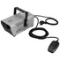 Kép 1/6 - EUROLITE N-10 Fog Machine silver