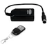 Kép 1/2 - EUROLITE WRC-4 Wireless Remote Control with Receiver